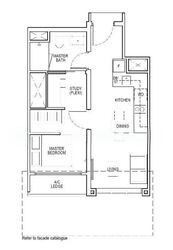 Irwell Hill Residences (D9), Apartment #612724911